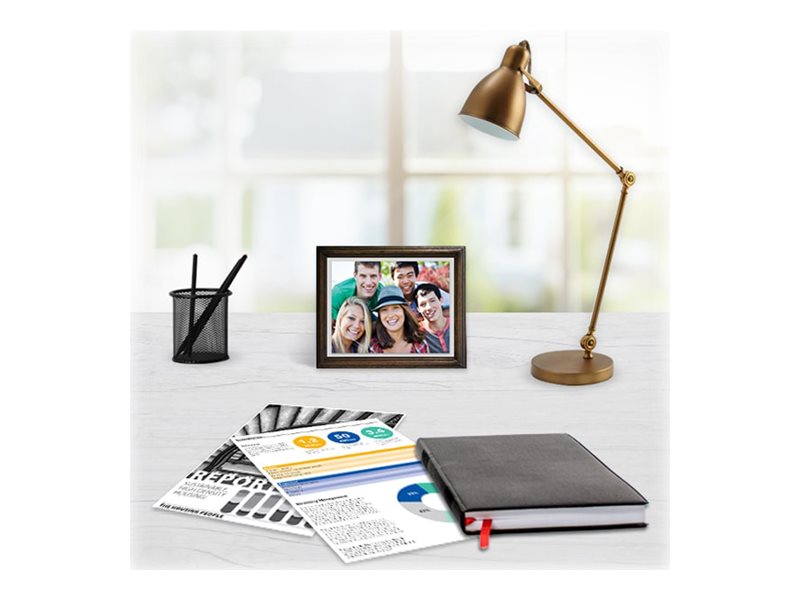 Tinteiro HP 364 Ciano Original - Imagem 7