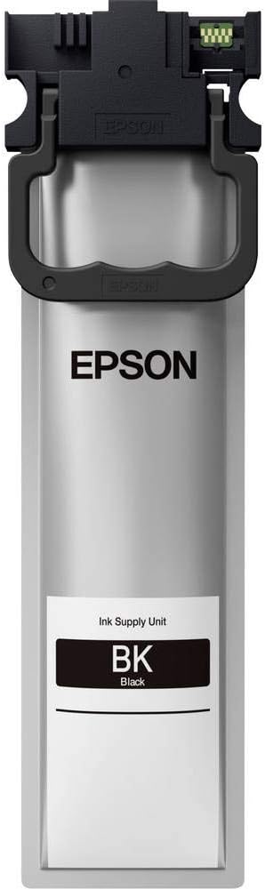 Tinteiro Epson T9441 Preto 35.7 ml Original - Imagem 2