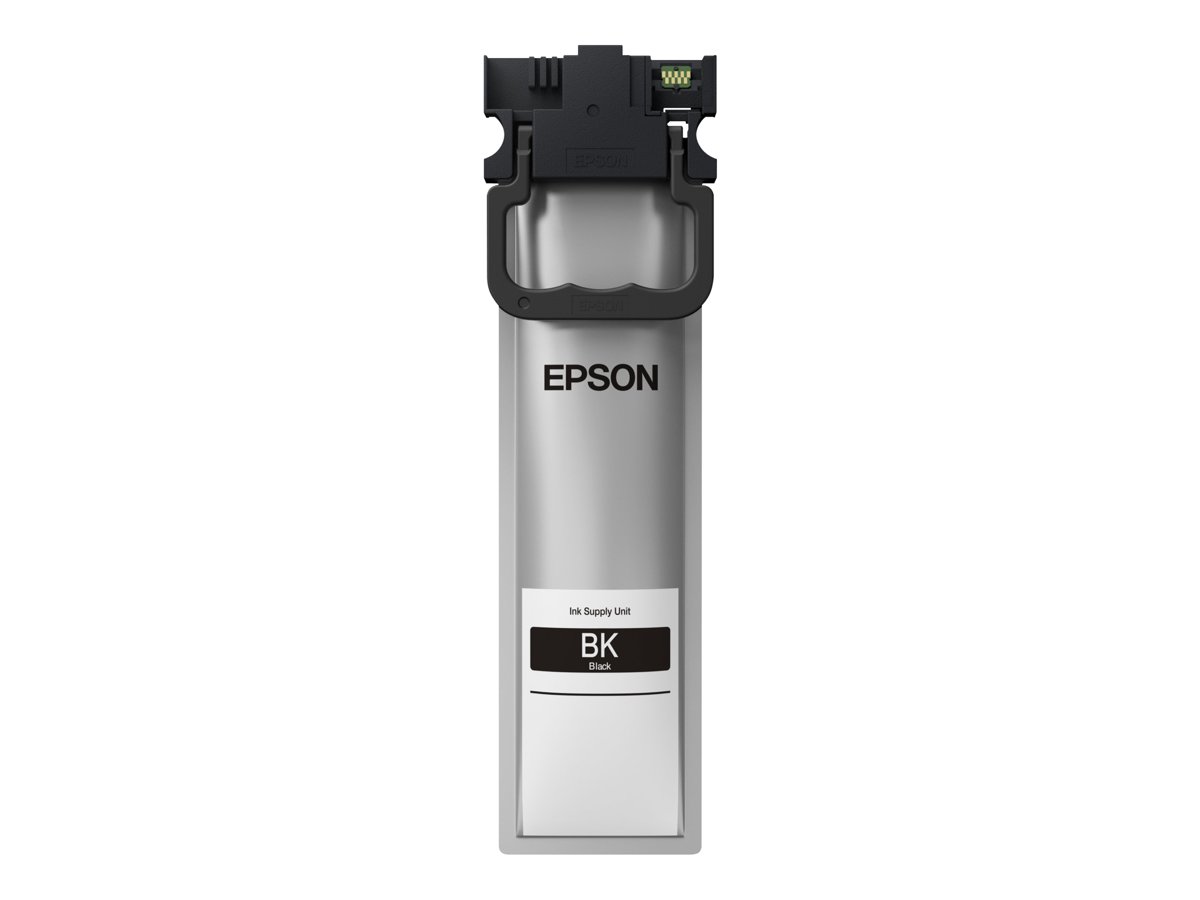 Tinteiro Epson T9451 Preto XL Original - Imagem 2