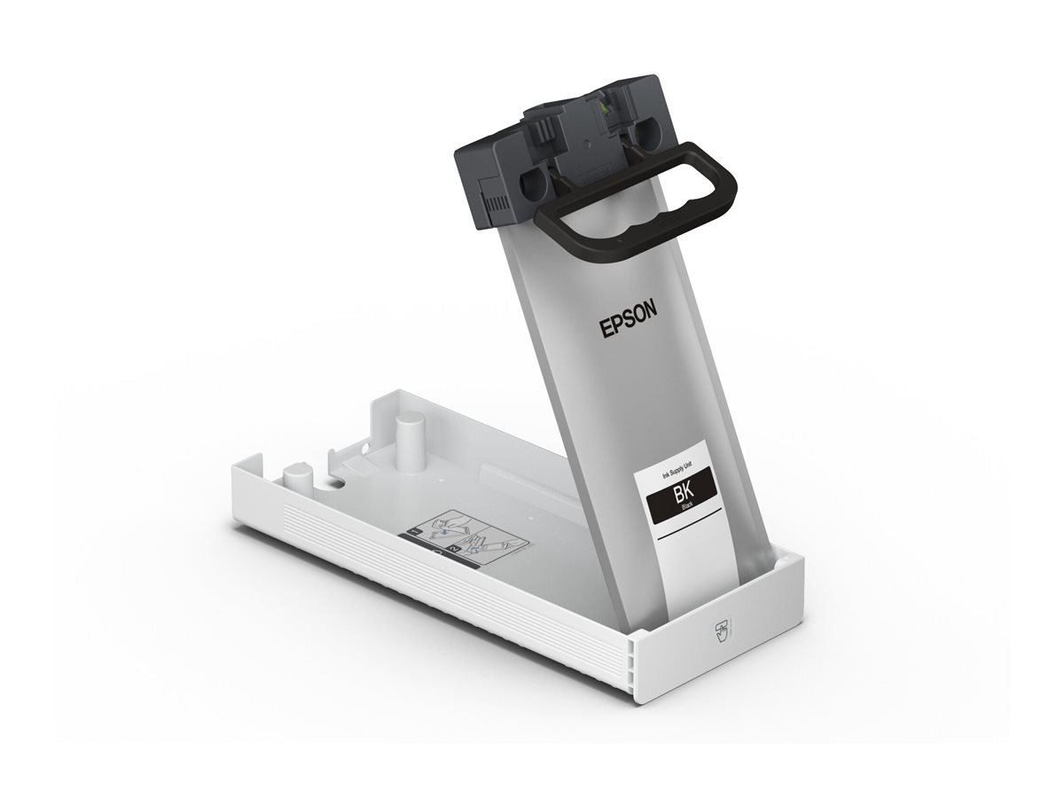 Tinteiro Epson T9451 Preto XL Original - Imagem 3
