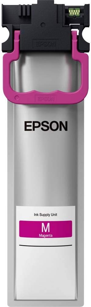 Tinteiro Epson T9453 XL Magenta - Imagem 2