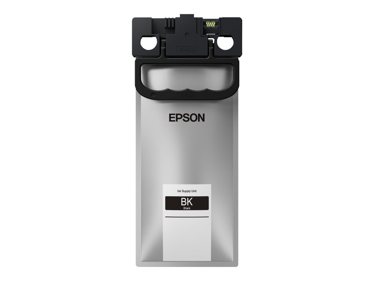 Tinteiro Epson T9461 Preto XXL Original - Imagem 2
