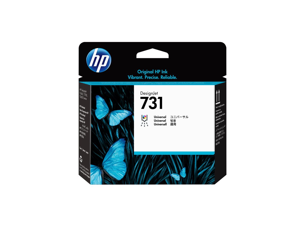Cabeçote de Impressão HP 731 DesignJet