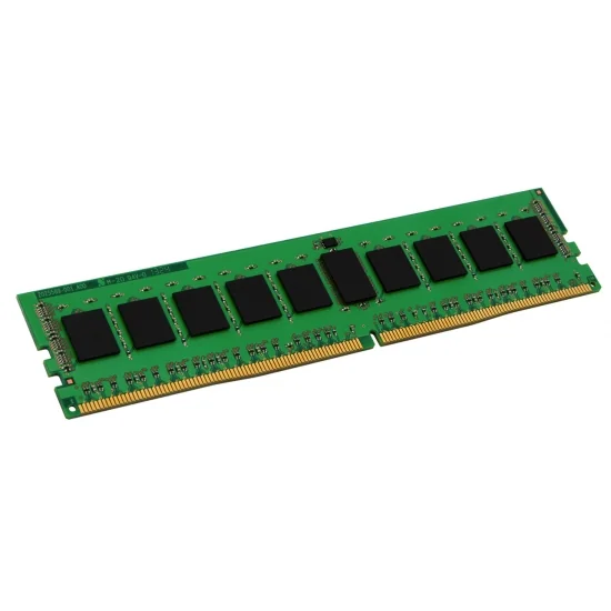 Memória RAM Desktop Kingston 16GB DDR4 2666MHz - Imagem 2