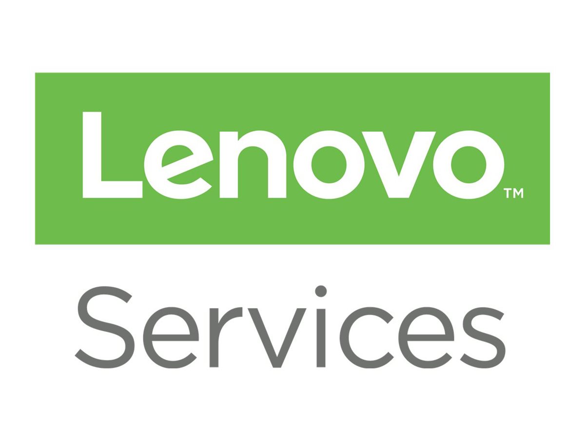 Instalação Lenovo ThinkPad No Local 3 Anos - Imagem 1