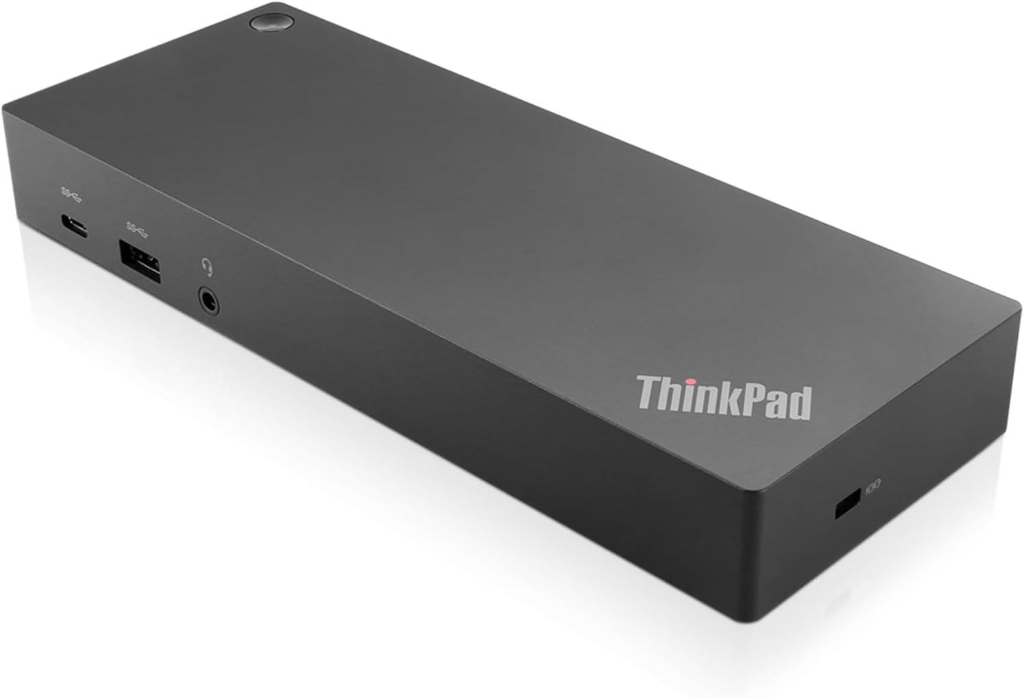 Dock Lenovo ThinkPad Hybrid USB-C USB-A