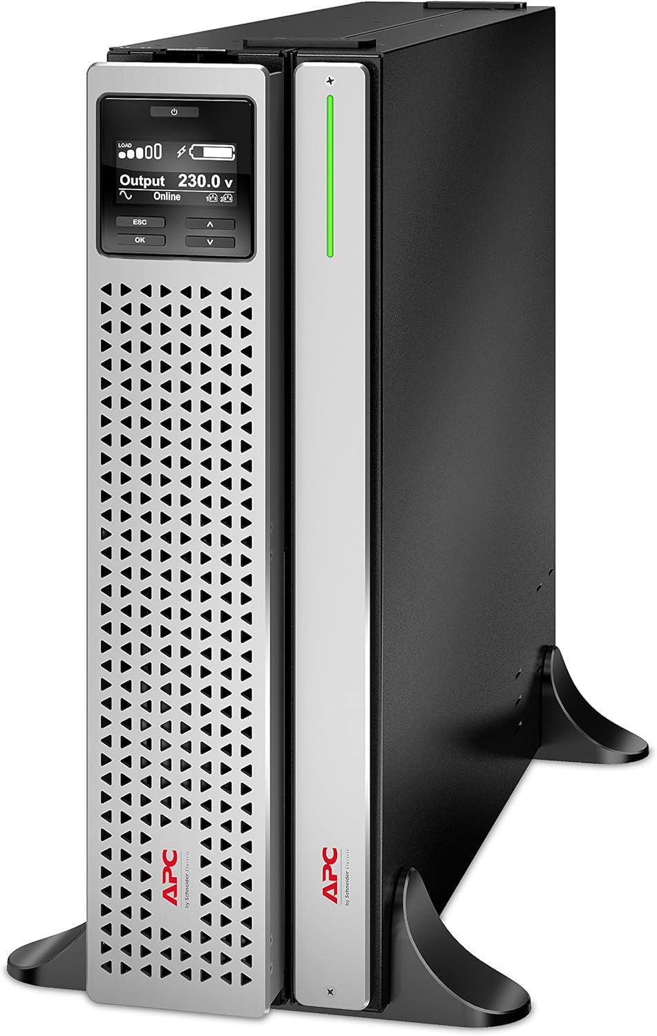 UPS APC Smart-UPS On-Line 1000VA Li-Ion Preto - Imagem 7