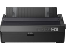 Impressora Epson FX 2190IIN Matriz de Ponto 9 Pinos P/B LAN - Imagem 2