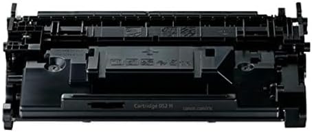 Toner Canon 052 H Preto Alta Capacidade - Imagem 5