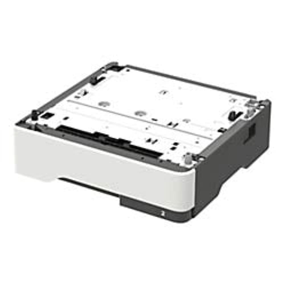 Bandeja de Papel Lexmark 550 Folhas - Imagem 1
