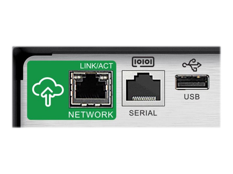 UPS APC Smart-UPS SMC1000IC 1000 VA Preto - Imagem 2