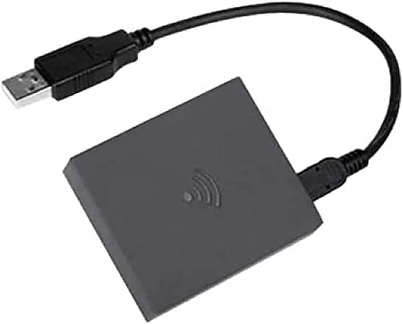 Servidor de Impressão Lexmark MarkNet N8372 Wi-Fi - Imagem 1