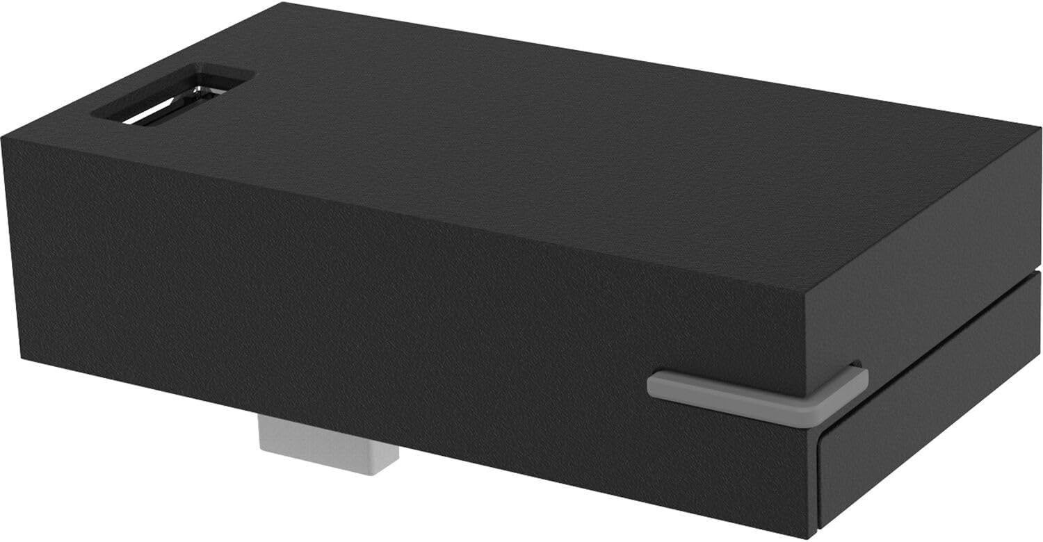 Servidor de Impressão Lexmark MarkNet N8372 Wi-Fi - Imagem 2