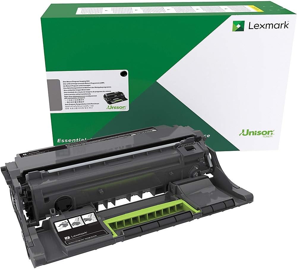 Unidade de Imagem Lexmark Original - Imagem 3