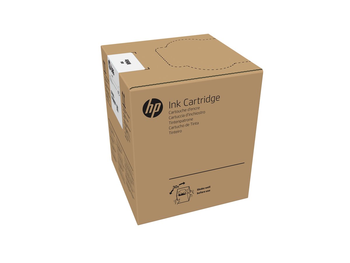 Tinteiro HP 886 3 L Branco Original - Imagem 1