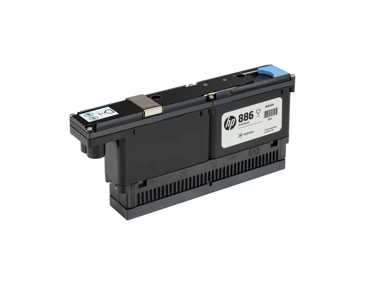 Cabeçote Otimizador HP 886 - Imagem 3