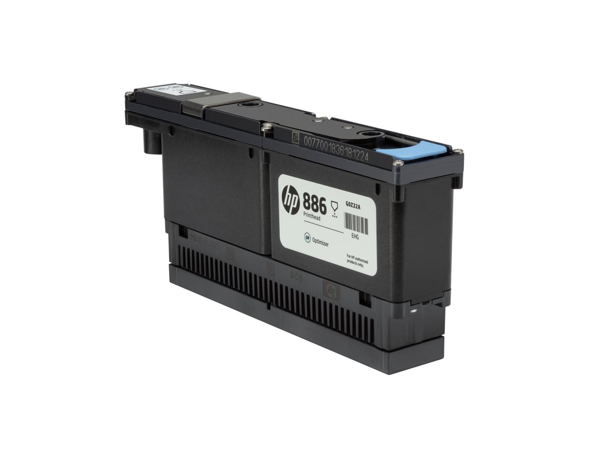 Cabeçote Otimizador HP 886 - Imagem 1