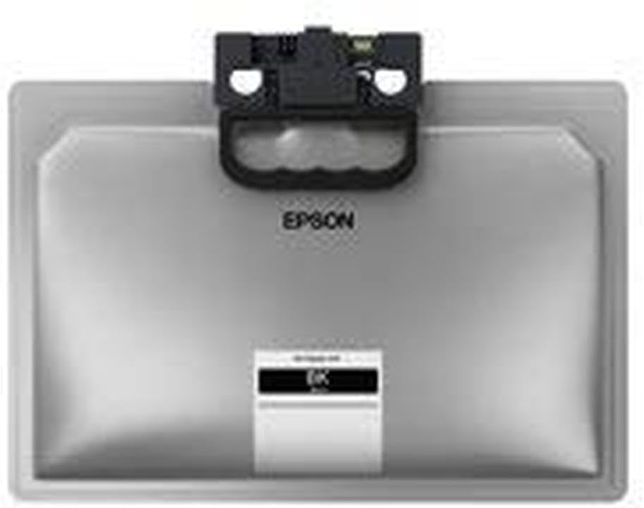 Tinteiro Epson Preto Original XXL