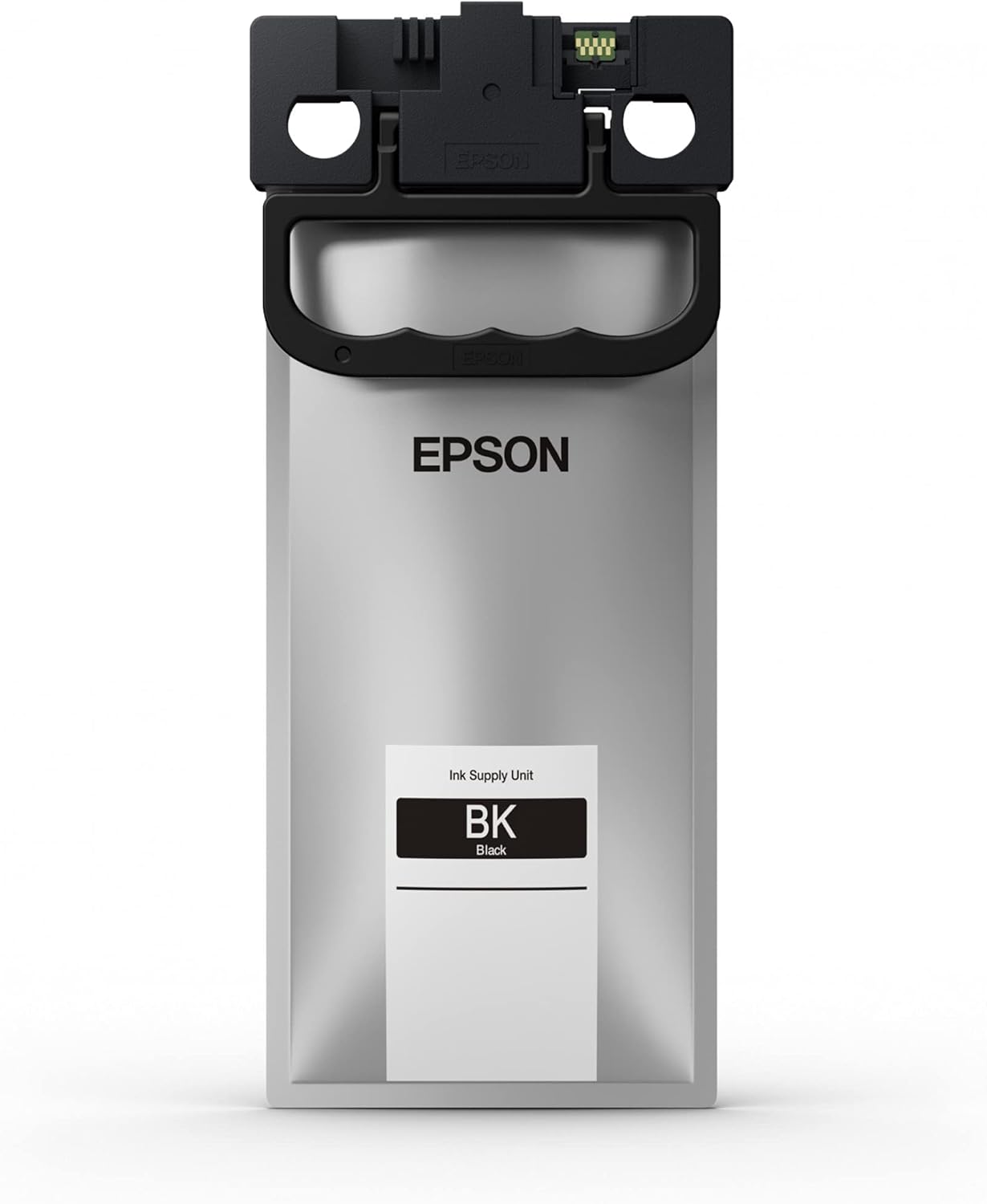 Tinteiro Epson Original XL Preto - Imagem 2