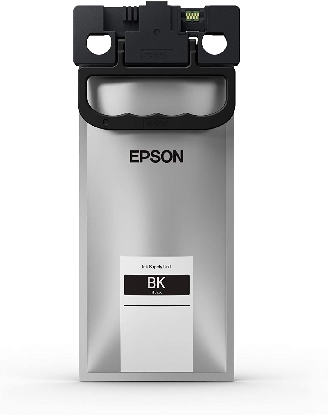 Tinteiro Epson Original XL Preto