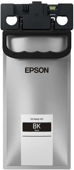 Tinteiro Epson Original XL Preto - Imagem 3