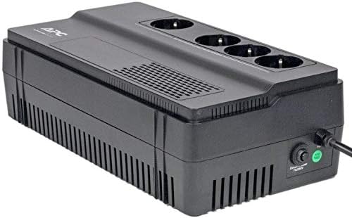 UPS APC Easy BV1000I 1000 VA 4 Saídas - Imagem 4