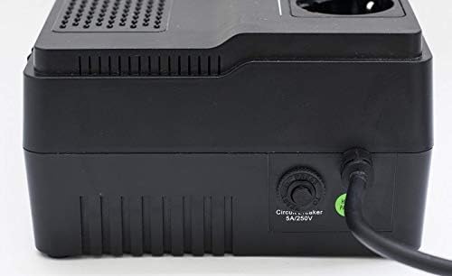 UPS APC Easy BV1000I 1000 VA 4 Saídas - Imagem 5