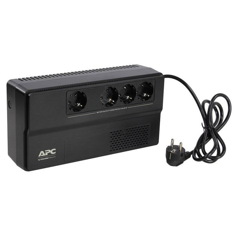 UPS APC Easy BV800I 800 VA - Imagem 3