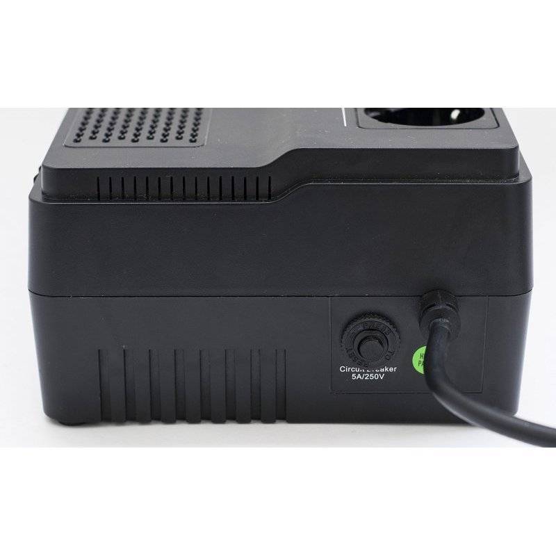 UPS APC Easy BV800I 800 VA - Imagem 4