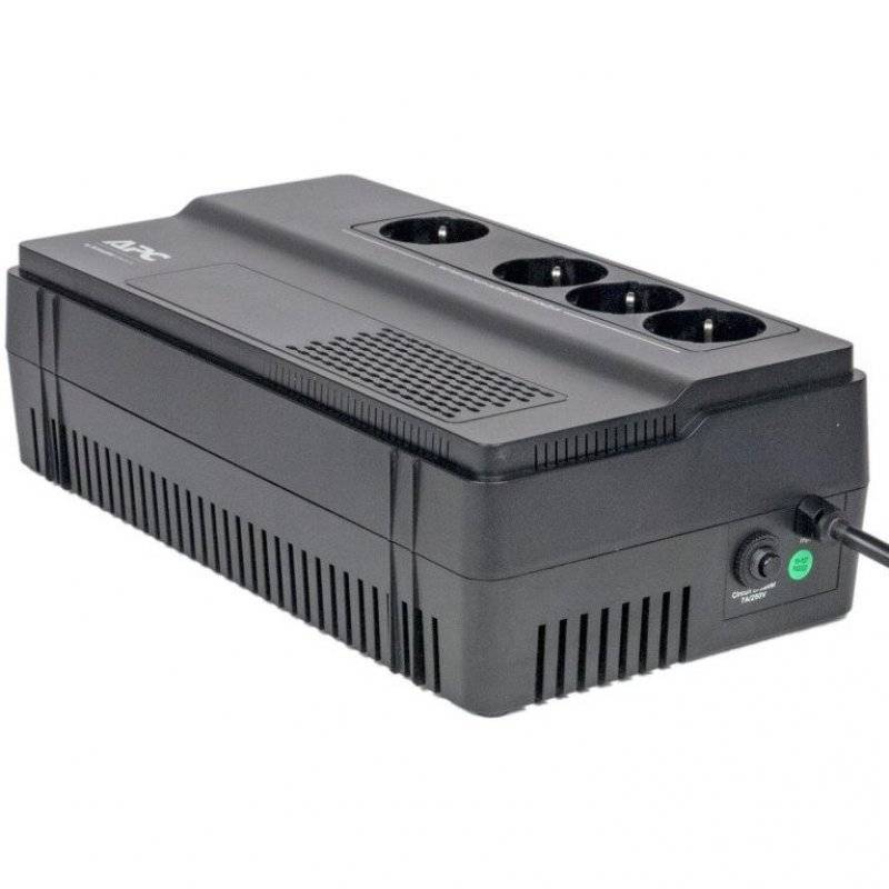 UPS APC Easy BV800I 800 VA - Imagem 5