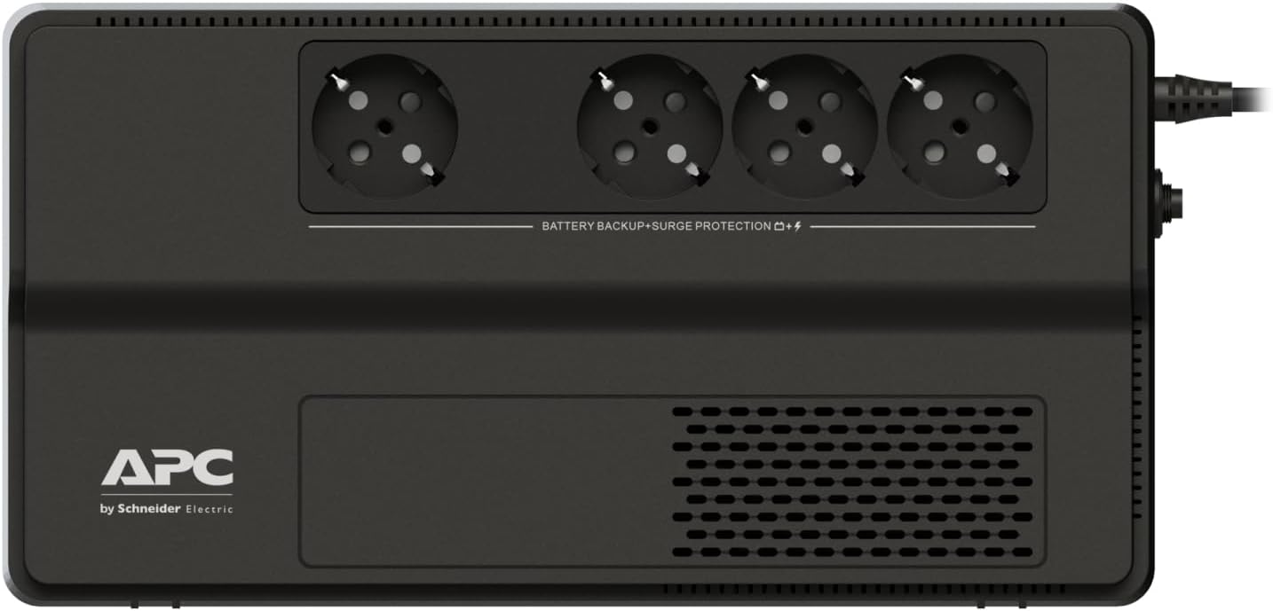 UPS APC Easy UPS BV650I 650 VA - Imagem 2