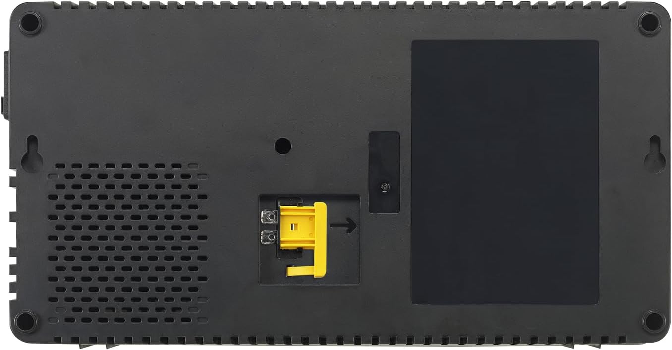 UPS APC Easy UPS BV650I 650 VA - Imagem 3