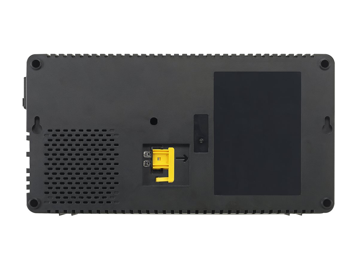UPS APC Easy UPS BV500I-GR 500VA 4 Tomadas
