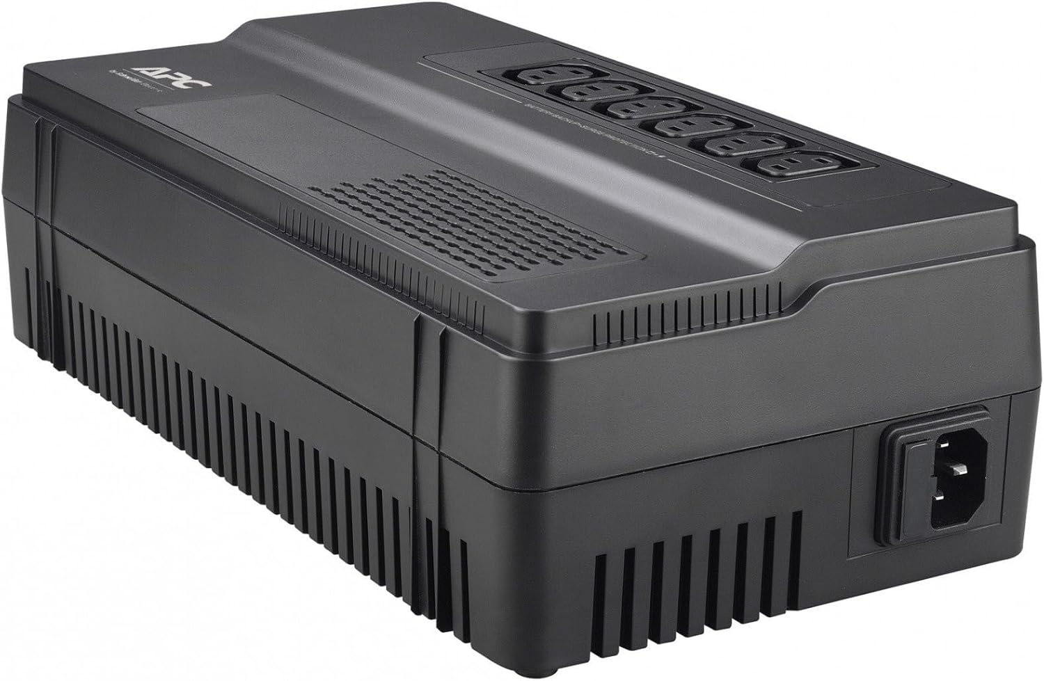 APC Easy UPS BV BV1000I UPS AC 230V 600Watt 1000VA 9Ah output connectors 6 - Imagem 2