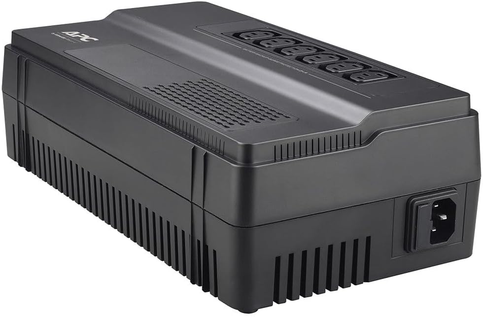 UPS APC BV650I Easy 650VA 375W
