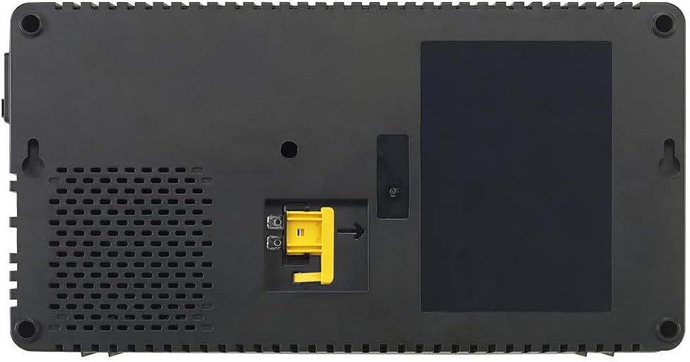 UPS APC BV650I Easy 650VA 375W - Imagem 4