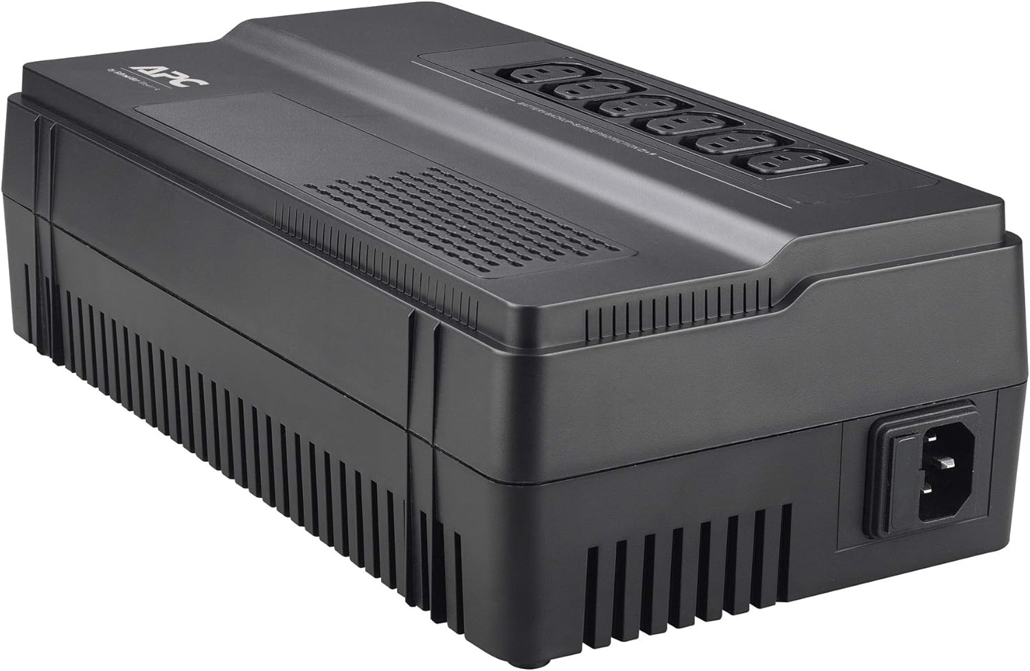 UPS APC Easy BV500I 500VA 6 Saídas - Imagem 4