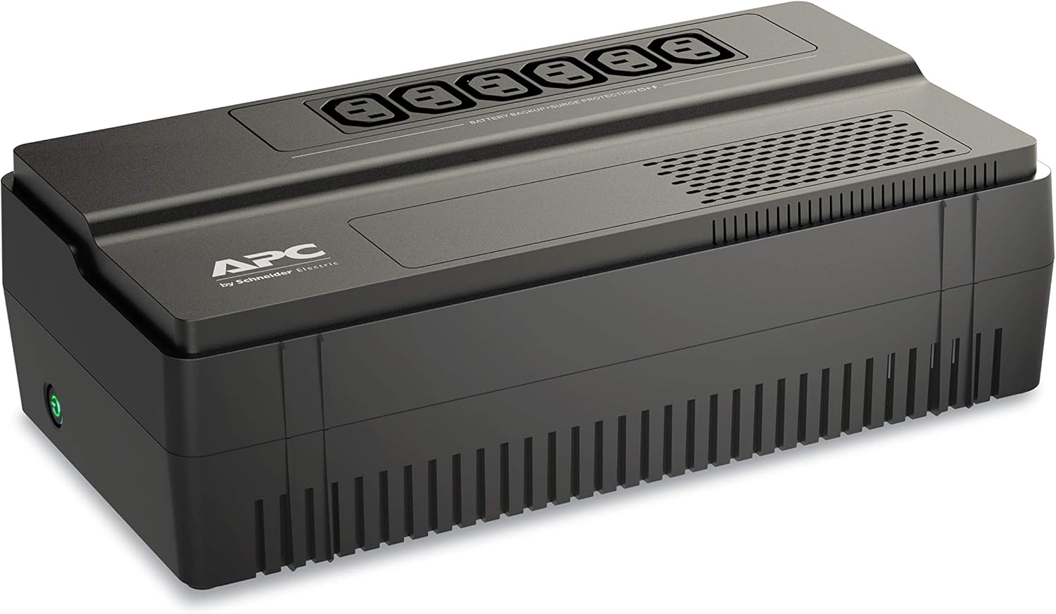 UPS APC Easy BV500I 500VA 6 Saídas - Imagem 1