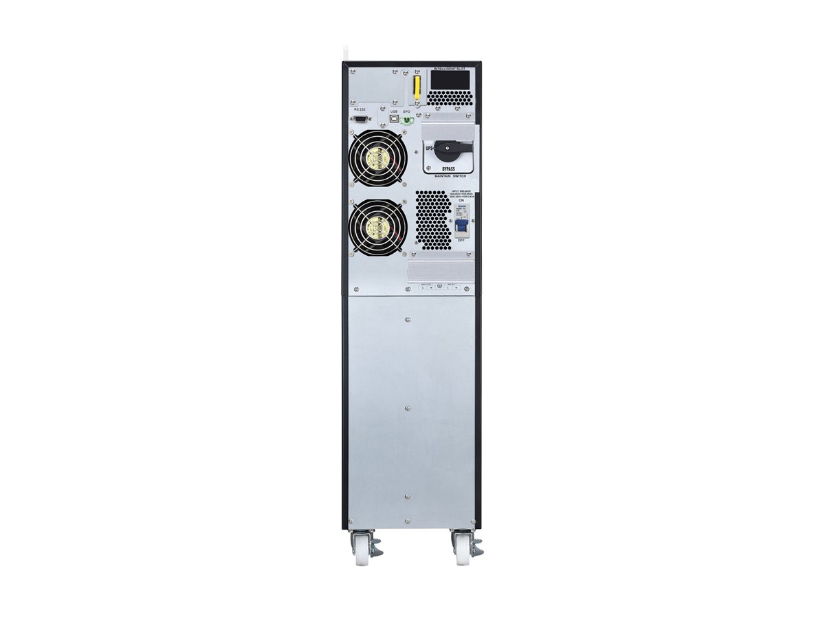 UPS APC Easy SRV 6000 VA - Imagem 2