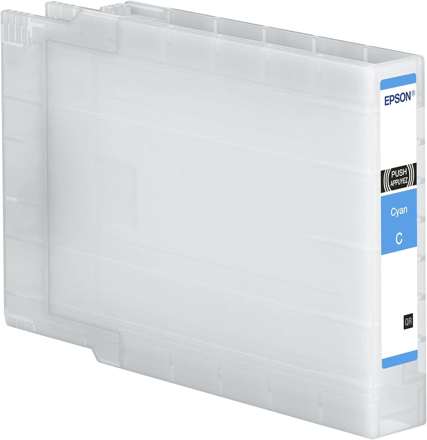Tinteiro Epson T04A2 Azul Cyan XXL Original - Imagem 4