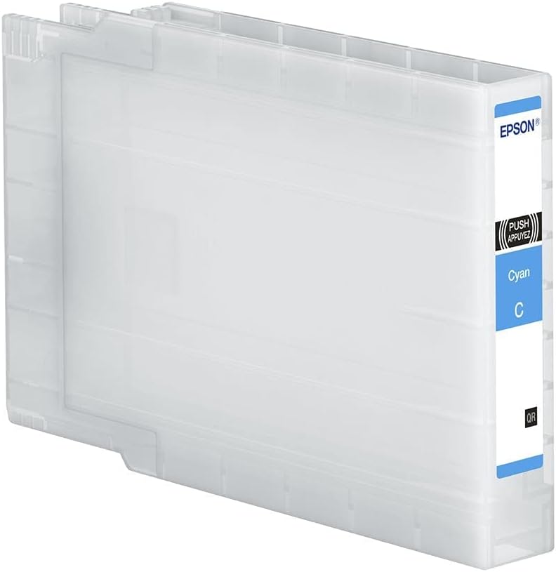 Tinteiro Epson T04A2 Azul Cyan XXL Original - Imagem 3