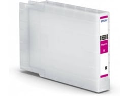 Tinteiro Epson T04A3 XXL Magenta Original - Imagem 2