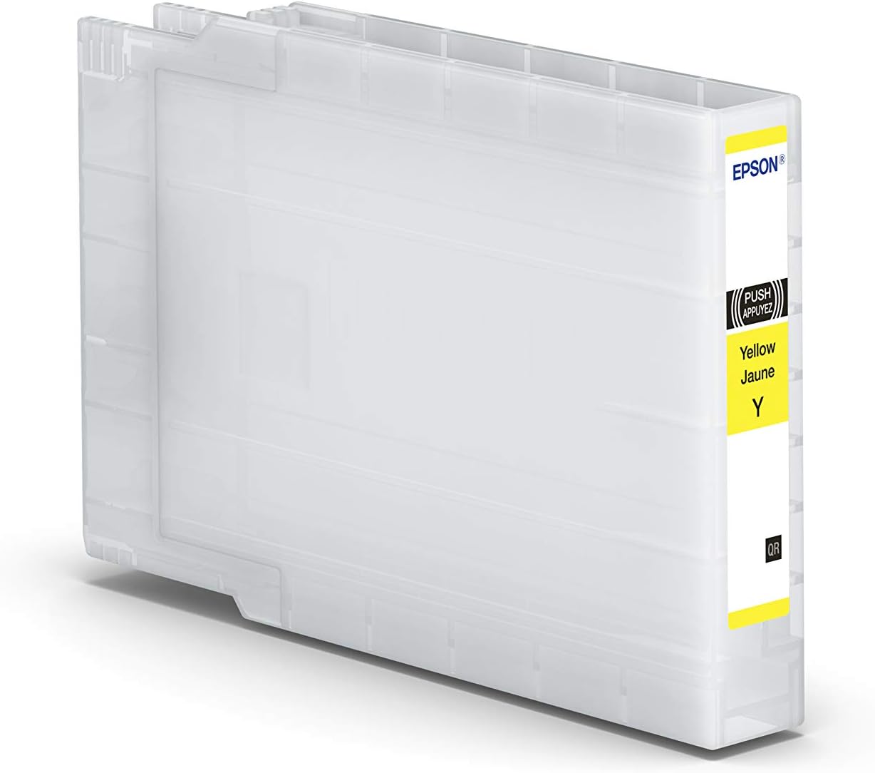 Tinteiro Epson T04A440 Original Amarelo - Imagem 1