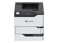 Impressora Laser Lexmark MS725dvn Monocromática Duplex Rede A4 - Imagem 1