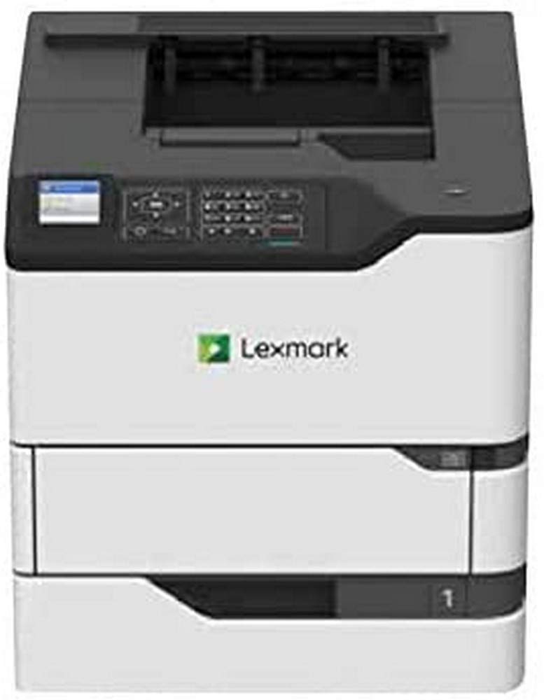 Impressora Lexmark MS821dn Laser Monocromática Duplex A4 - Imagem 1