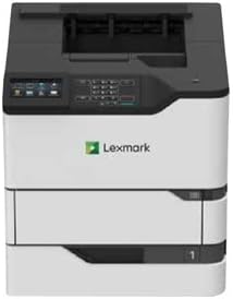 Impressora Lexmark MS826de Laser Monocromática Duplex A4 - Imagem 3