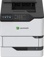Impressora Lexmark M5255 Monocromática Laser Duplex A4 - Imagem 2