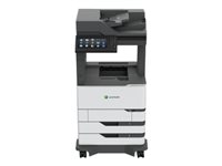 Impressora Multifunções Lexmark XM7355 Laser P/B A4 52ppm - Imagem 1