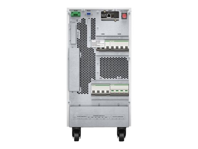 Adaptador Gestão Remota APC Easy UPS 3S - Imagem 3