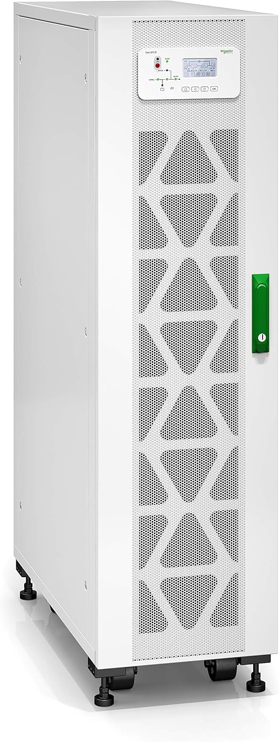 UPS APC Easy UPS 3S 10kVA Trifásico Branco - Imagem 1